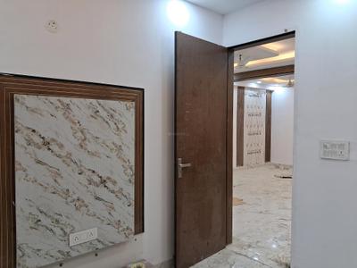 Bedroom Image of 1550 Sq.ft 3 BHK Apartment / Flat for sale in Swastik AVS Infra Homes, Sector 102 Noida for Rs. 5700000