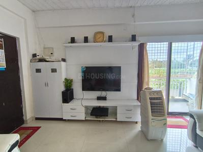 Hall Image of 1432 Sq.ft 3 BHK Apartment / Flat for sale in BSR White Breeze by BSR Group, Whitefield Bengaluru for Rs. 11700000