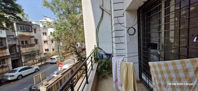 Balcony Image of 3790 Sq.ft 5 BHK Duplex for sale in Kothrud Pune for Rs. 48721000