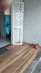 Balcony Image of 1500 Sq.ft 3 BHK Apartment / Flat for rent in Chandshi Nashik for Rs. 15000
