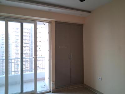 Bedroom Image of 2385 Sq.ft 4 BHK Apartment / Flat for rent in Supertech Cape Town, Sector 74 Noida for Rs. 51000