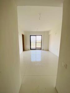 Hall Image of 2448 Sq.ft 3 BHK Apartment / Flat for sale in Chharodi Ahmedabad for Rs. 14200001