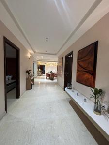 Hall Image of 4559 Sq.ft 5 BHK Apartment / Flat for sale in Green Lotus Utsav, Gmada Aerocity Mohali for Rs. 54600000