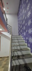 Balcony Image of 1700 Sq.ft 3 BHK Independent House for sale in Indira Nagar Lucknow for Rs. 6500000
