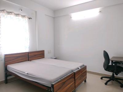 1 BHK Flat