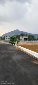 Image of 1000 Sq.ft Residential Plot / Land for sale in Senthamangalam, Namakkal for Rs. 1350000
