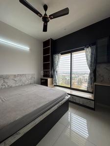 Bedroom Image of 1754 Sq.ft 3 BHK Apartment / Flat for rent in Sobha Manhattan Towers Town Park Phase 1 W 4 And 5, Jigala Bengaluru for Rs. 50000