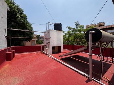 Building Image of 2400 Sq.ft 4 BHK Independent House for rent in Indira Nagar Bengaluru for Rs. 135000