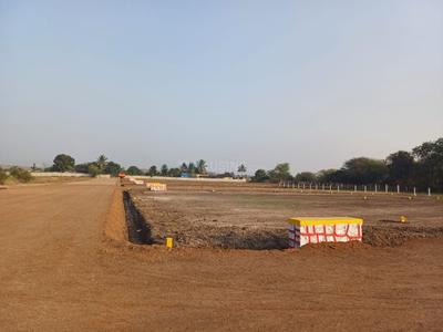 Image of 1102 Sq.ft Residential Plot / Land for sale in Mhasrul Gaon, Nashik for Rs. 3061500