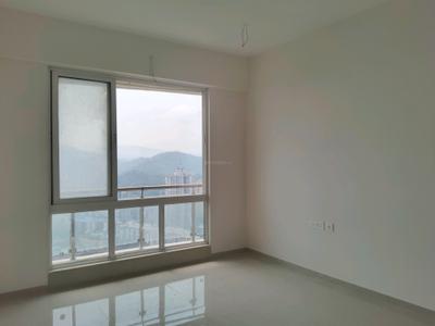 Bedroom Image of 739 Sq.ft 2 BHK Apartment / Flat for rent in ACME Ozone Phase 2, Thane West Thane for Rs. 39000