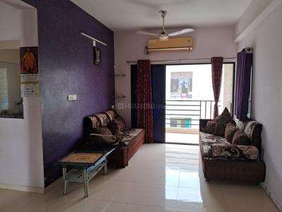 Hall Image of 1170 Sq.ft 2 BHK Apartment / Flat for rent in New Ranip Ahmedabad for Rs. 25000
