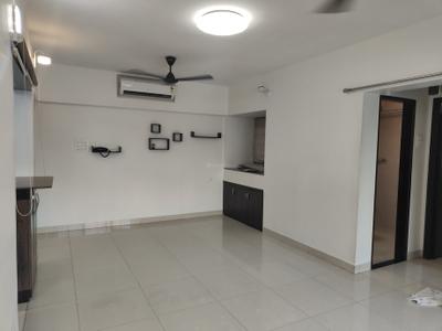 Living Room Image of 850 Sq.ft 2 BHK Apartment / Flat for sale in Mahindra The Great Eastern Gardens, Kanjurmarg West Mumbai for Rs. 22000000