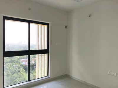 Bedroom Image of 489 Sq.ft 1 BHK Apartment / Flat for rent in Runwal Gardens, Dombivli East Thane for Rs. 11000