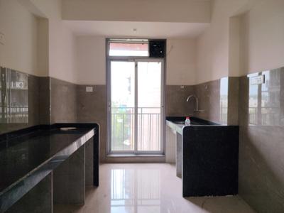 Kitchen Image of 894 Sq.ft 3 BHK Apartment / Flat for sale in Dreamax Vega, Andheri East Mumbai for Rs. 27500000