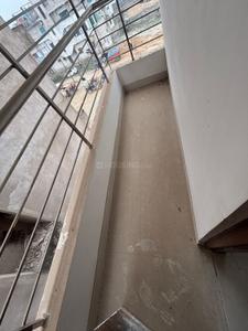 Balcony Image of 1505 Sq.ft 3 BHK Apartment / Flat for sale in S C B Campus, Sipara Patna for Rs. 10400000