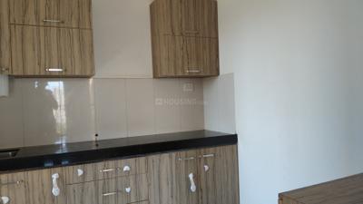 Kitchen Image of 1043 Sq.ft 2 BHK Apartment / Flat for sale in Shapoorji Pallonji Joyville Hinjawadi, Hinjawadi Pune for Rs. 7000000