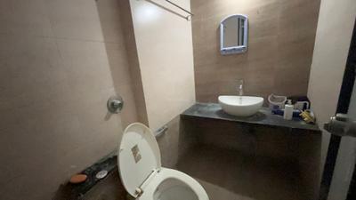 Image of 1050 Sq.ft 2 BHK Apartment / Flat for rent in Sai Sarisha, Punawale, Pune for Rs. 20000