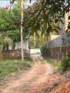 Residential Plot