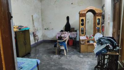 Bedroom Image of 1600 Sq.ft 3 BHK Independent House for sale in Raiwala Dehradun for Rs. 7900000
