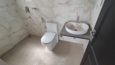 Image of 1650 Sq.ft 3 BHK Apartment / Flat for sale in Shriram Chirping Woods, Harlur, Bengaluru for Rs. 32000000
