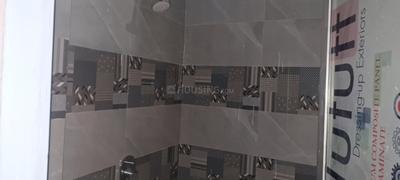 Bathroom Image of 1000 Sq.ft 3 BHK Independent House for rent in Karaundia Ayodhya for Rs. 12000