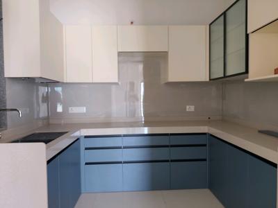 Kitchen Image of 630 Sq.ft 2 BHK Apartment / Flat for sale in Avant Heritage III, Jogeshwari East Mumbai for Rs. 13000001