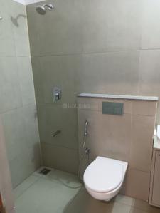 Image of 1200 Sq.ft 3 BHK Apartment / Flat for rent in Vihav Parvarish, Bhayli, Vadodara for Rs. 25000
