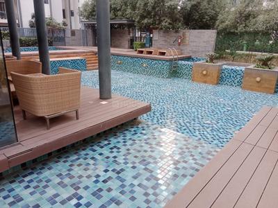 Balcony Image of 1250 Sq.ft 2 BHK Apartment / Flat for sale in Godrej Oasis, Sector 88A Gurgaon for Rs. 15000000