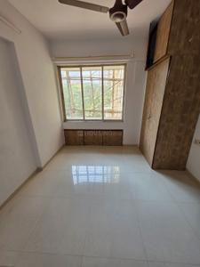 Bedroom Image of 1330 Sq.ft 3 BHK Apartment / Flat for rent in Evershine Millennium Paradise, Kandivali East Mumbai for Rs. 79990