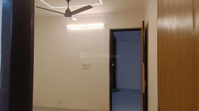 Bedroom Image of 2200 Sq.ft 4 BHK Apartment / Flat for sale in DDA Akshardham Apartments, Sector 19 Dwarka New Delhi for Rs. 20000000