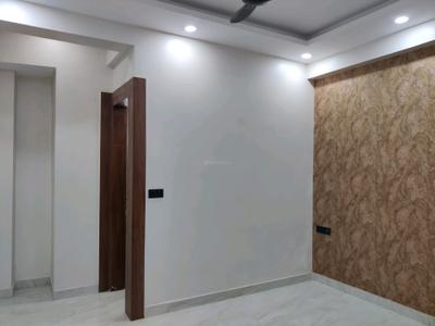 Bedroom Image of 1350 Sq.ft 3 BHK Apartment / Flat for sale in Lal Kuan Ghaziabad for Rs. 6165000