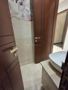 Bathroom Image of 1250 Sq.ft 3 BHK Apartment / Flat for sale in Vikaspuri New Delhi for Rs. 14500000