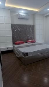 Balcony Image of 2306 Sq.ft 3 BHK Apartment / Flat for sale in Bayleaf Heights, Canal Road Dehradun for Rs. 19601000
