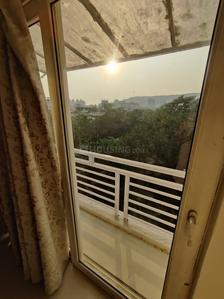 Balcony Image of 1150 Sq.ft 2 BHK Apartment / Flat for sale in Today Aikyam, Taloja Navi Mumbai for Rs. 6500000