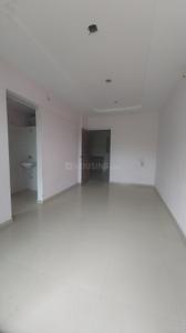 Hall Image of 675 Sq.ft 1 BHK Apartment / Flat for sale in Riddhi Gokul Gagangiri, Badlapur East Badlapur for Rs. 2200000