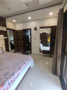 Bedroom Image of 2300 Sq.ft 4 BHK Villa for sale in Atladara Vadodara for Rs. 14000000