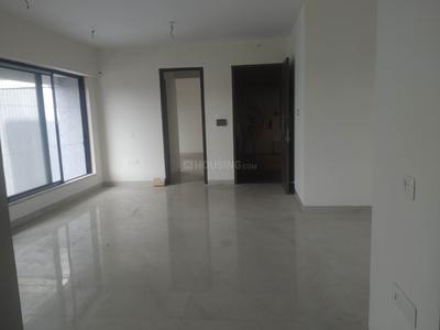 Hall Image of 1800 Sq.ft 4 BHK Apartment / Flat for sale in Fortune Avirahi Wing A, Borivali West Mumbai for Rs. 58000000