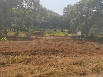Image of 43560 Sq.ft Residential Plot / Land for sale in Murbad, Thane for Rs. 4850000