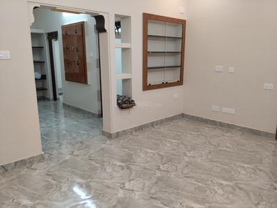 Living Room Image of 900 Sq.ft 2 BHK Independent House for rent in Vellalore Coimbatore for Rs. 13000