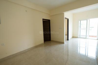 Hall Image of 1000 Sq.ft 2 BHK Apartment / Flat for sale in Phase 1 Visakhapatnam for Rs. 4700000
