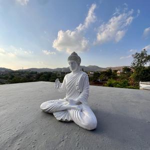 Image of 1200 Sq.ft 3 BHK Villa for sale in Tungarli, Lonavala for Rs. 21000000