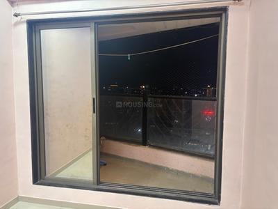 Balcony Image of 1060 Sq.ft 2 BHK Apartment / Flat for sale in Nirban Bismillah Heights, Nagpada Mumbai for Rs. 26500000