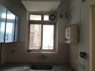 Kitchen Image of 1160 Sq.ft 2 BHK Apartment / Flat for rent in Stellar MI Citihomes, Omicron III Greater Noida for Rs. 19000