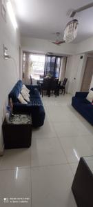 Hall Image of 1467 Sq.ft 3 BHK Apartment / Flat for sale in Ruparel GardenHousing, Nerul Navi Mumbai for Rs. 27500000