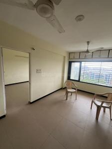 Hall Image of 1617 Sq.ft 3 BHK Apartment / Flat for sale in Vastrapur Ahmedabad for Rs. 8200000