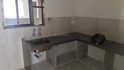 Kitchen Image of 1400 Sq.ft 2 BHK Apartment / Flat for sale in Yash Twin Tower, Baner Pune for Rs. 11000000
