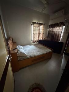 Bedroom Image of 750 Sq.ft 2 BHK Apartment / Flat for sale in Gokulpeth Nagpur for Rs. 7200000