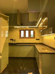 Kitchen Image of 4000 Sq.ft 8 BHK Independent House for sale in Manganahalli Bengaluru for Rs. 21500000