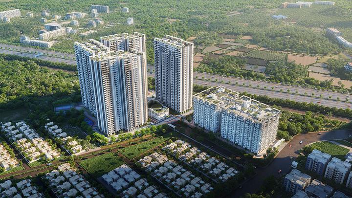 Anvita Ivana Main Image 1