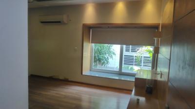 Bedroom Image of 3538 Sq.ft 4 BHK Villa for sale in Kokapet Hyderabad for Rs. 120000000